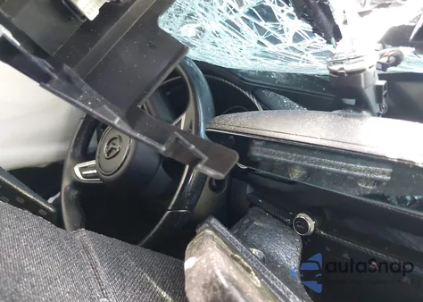 2022 Mazda Mazda3 Premium Plus z USA, uszkodzony, nr VIN JM1BPBEY0N1505231